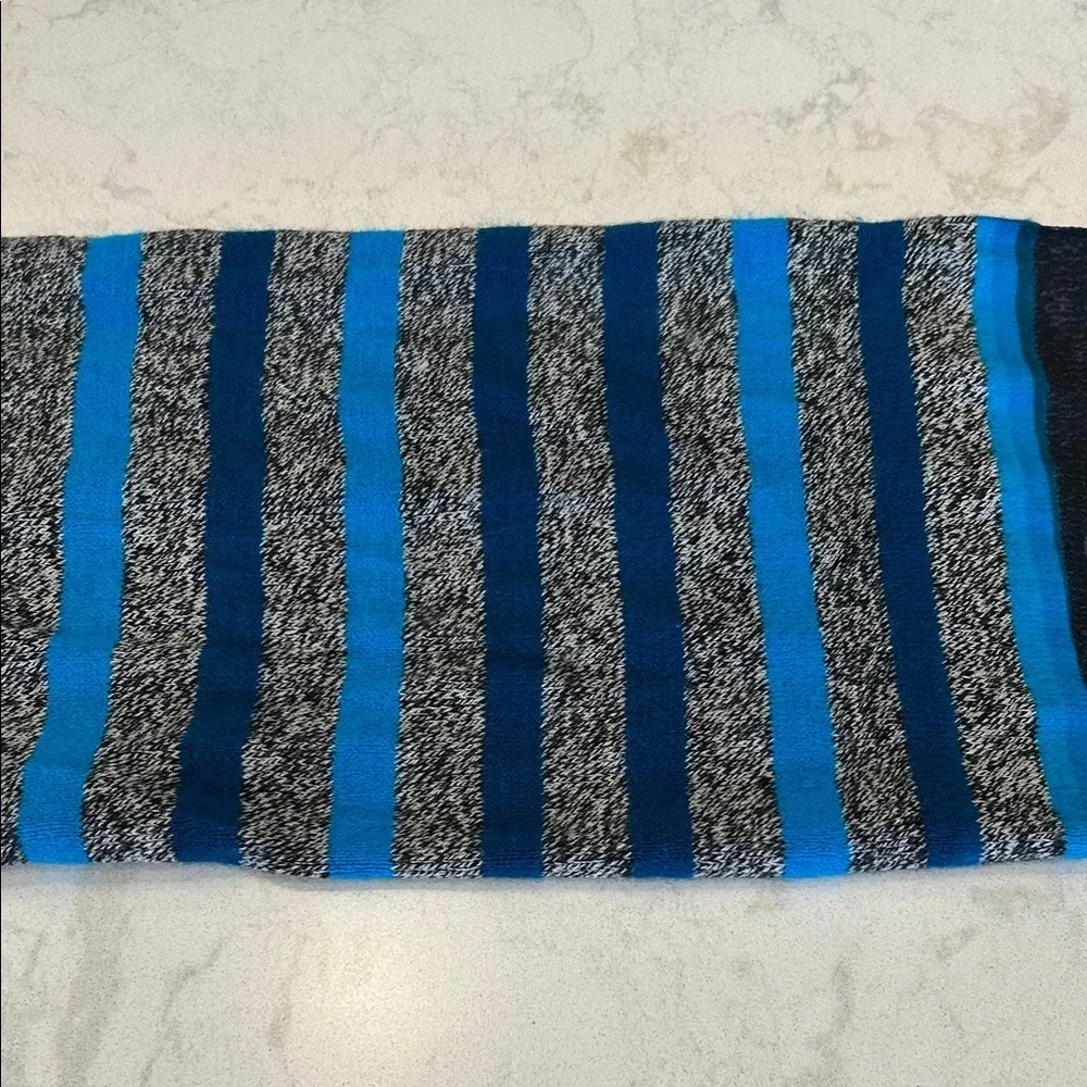 Harry Potter Ravenclaw House Knit Winter Scarf